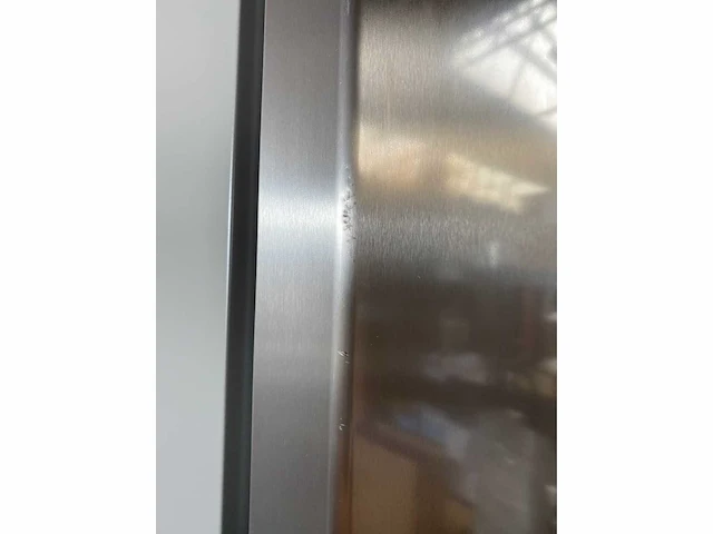 Siemens iq300 kb96nvfe0 koel-vriescombinatie ingebouwd 383 l - afbeelding 7 van  7