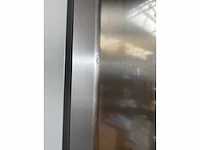Siemens iq300 kb96nvfe0 koel-vriescombinatie ingebouwd 383 l - afbeelding 7 van  7