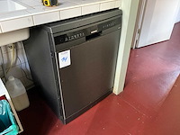 Siemens iq300 vaatwasser