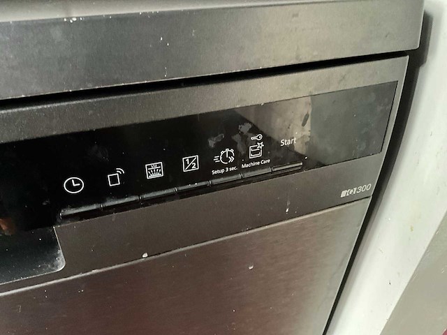 Siemens iq300 vaatwasser - afbeelding 5 van  6