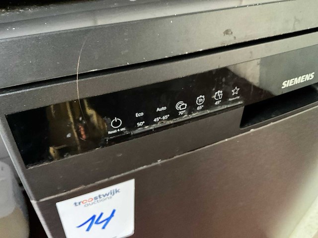 Siemens iq300 vaatwasser - afbeelding 6 van  6