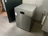 Siemens iq300 vaatwasser - afbeelding 1 van  6