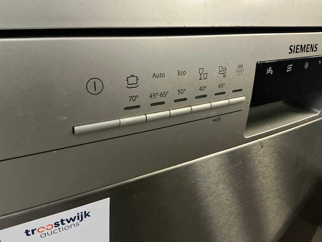 Siemens iq300 vaatwasser - afbeelding 3 van  6
