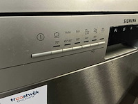 Siemens iq300 vaatwasser - afbeelding 3 van  6