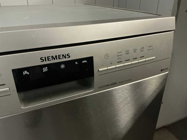 Siemens iq300 vaatwasser - afbeelding 4 van  6