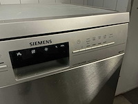 Siemens iq300 vaatwasser - afbeelding 4 van  6