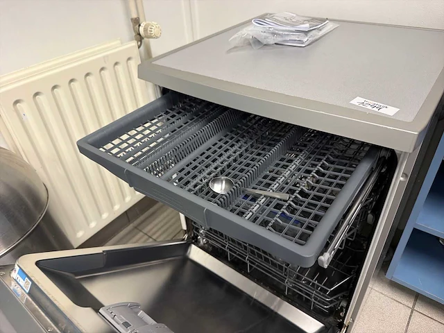 Siemens iq300 vaatwasser - afbeelding 5 van  6