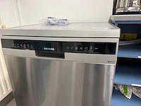 Siemens iq300 vaatwasser - afbeelding 2 van  6