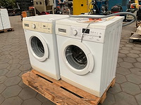 Siemens iq300 wasmachine (2x) - afbeelding 1 van  8
