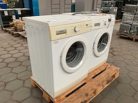 Siemens iq300 wasmachine (2x) - afbeelding 3 van  8