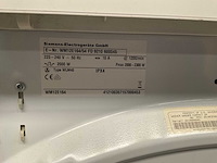 Siemens iq300 wasmachine (2x) - afbeelding 8 van  8