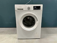 Siemens iq300 wlm68 wasmachine