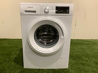 Siemens iq300 wm14n030nl wlm68 wasmachine - afbeelding 1 van  11