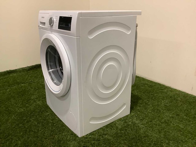 Siemens iq300 wm14n030nl wlm68 wasmachine - afbeelding 4 van  11
