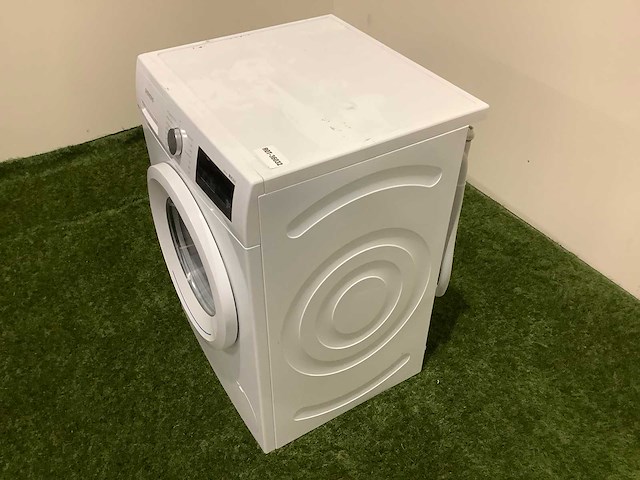 Siemens iq300 wm14n030nl wlm68 wasmachine - afbeelding 5 van  11