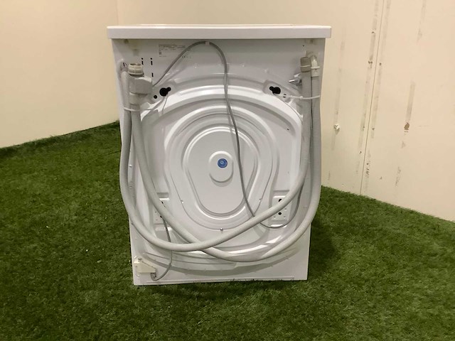Siemens iq300 wm14n030nl wlm68 wasmachine - afbeelding 7 van  11