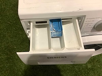 Siemens iq300 wm14n030nl wlm68 wasmachine - afbeelding 8 van  11