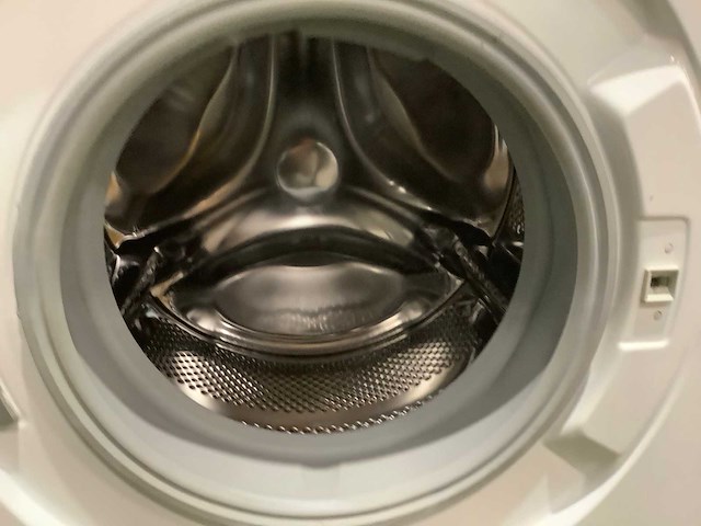 Siemens iq300 wm14n030nl wlm68 wasmachine - afbeelding 10 van  11