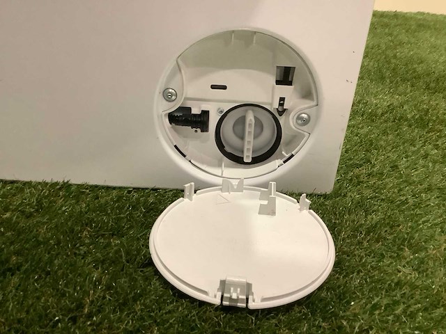 Siemens iq300 wm14n030nl wlm68 wasmachine - afbeelding 11 van  11