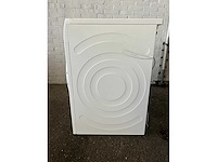 Siemens iq300 wt45hva3 wasdroger vrijstaand voorbelading 8 kg a++ wit duits display - afbeelding 4 van  7
