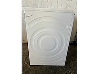 Siemens iq300 wt45hva3 wasdroger vrijstaand voorbelading 8 kg a++ wit duits display - afbeelding 3 van  6
