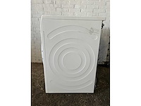 Siemens iq300 wt45hva3 wasdroger vrijstaand voorbelading 8 kg a++ wit duits display - afbeelding 5 van  6
