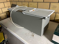 Siemens iq500 afzuigkap - afbeelding 1 van  9