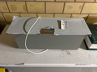 Siemens iq500 afzuigkap - afbeelding 2 van  9