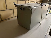 Siemens iq500 afzuigkap - afbeelding 3 van  9