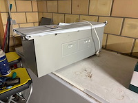 Siemens iq500 afzuigkap - afbeelding 4 van  9