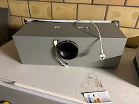 Siemens iq500 afzuigkap - afbeelding 5 van  9