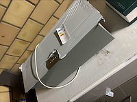 Siemens iq500 afzuigkap - afbeelding 6 van  9