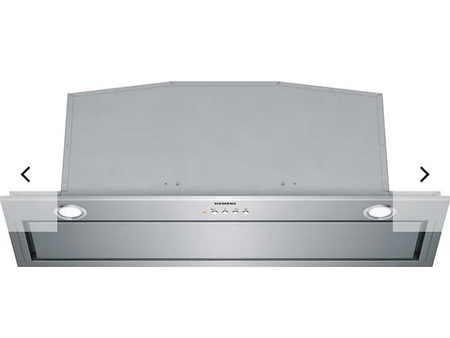 Siemens iq500 afzuigkap - afbeelding 8 van  9