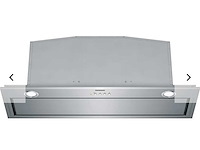 Siemens iq500 afzuigkap - afbeelding 8 van  9