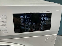 Siemens iq500 exclusiv wasmachine - afbeelding 3 van  5