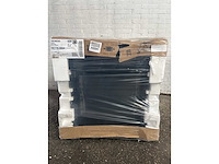 Siemens iq500 he278gbb4 inbouw oven - afbeelding 1 van  5
