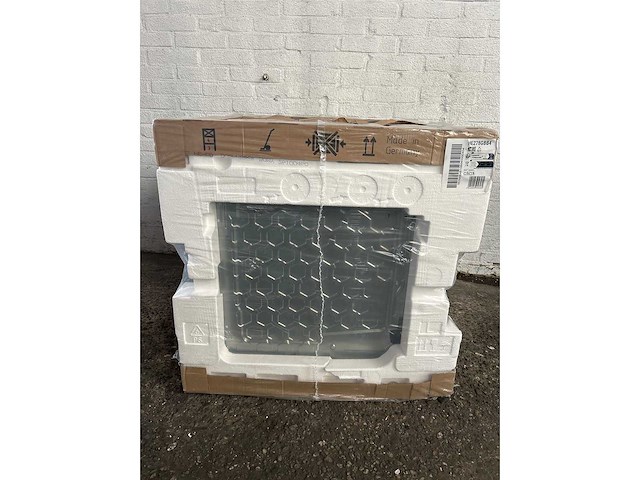 Siemens iq500 he278gbb4 inbouw oven - afbeelding 2 van  5