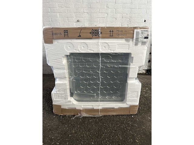 Siemens iq500 he278gbb4 inbouw oven - afbeelding 5 van  5