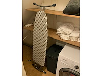 Siemens iq500 inhoud wasruimte - afbeelding 4 van  6