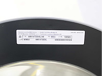 Siemens iq500 isensoric aquastop extraklasse wasmachine & siemens iq300 isensoric extraklasse wasdroger - afbeelding 5 van  8