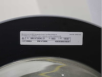 Siemens iq500 isensoric aquastop extraklasse wasmachine & siemens iq300 isensoric extraklasse wasdroger - afbeelding 5 van  8