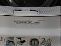 Siemens iq500 isensoric aquastop extraklasse wasmachine & siemens iq300 isensoric extraklasse wasdroger - afbeelding 8 van  8