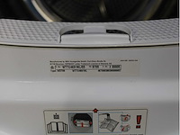 Siemens iq500 isensoric aquastop extraklasse wasmachine & siemens iq500 isensoric selfcleaning condenser extraklasse wasdroger - afbeelding 8 van  8