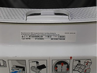 Siemens iq500 isensoric aquastop iqdrive wasmachine & siemens iq300 isensoric wasdroger - afbeelding 8 van  8