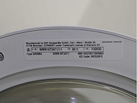 Siemens iq500 isensoric aquastop iqdrive wasmachine & siemens iq300 isensoric wasdroger - afbeelding 5 van  8