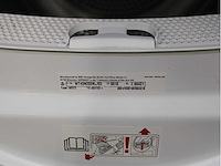 Siemens iq500 isensoric aquastop iqdrive wasmachine & siemens iq300 isensoric wasdroger - afbeelding 8 van  8