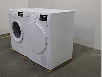 Siemens iq500 isensoric aquastop iqdrive wasmachine & siemens iq300 isensoric wasdroger - afbeelding 7 van  8