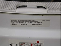 Siemens iq500 isensoric aquastop iqdrive wasmachine & siemens iq300 isensoric wasdroger - afbeelding 8 van  8