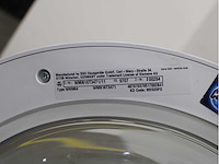 Siemens iq500 isensoric aquastop iqdrive wasmachine & siemens iq300 isensoric wasdroger - afbeelding 5 van  8