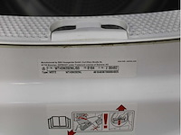 Siemens iq500 isensoric aquastop iqdrive wasmachine & siemens iq300 isensoric wasdroger - afbeelding 8 van  8